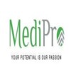 Medipro Ventures Sdn Bhd Logo